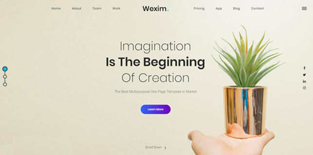 Modern Version